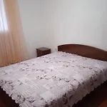 браво Apartman Napospart