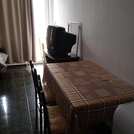 アパート браво サニービーチ