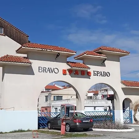 Appartement браво Sunny Beach