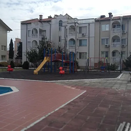 браво Lägenhet *