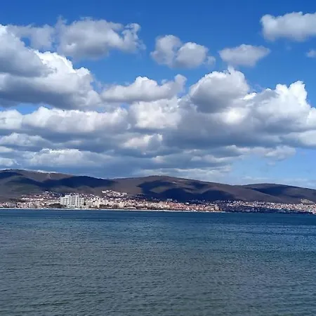 браво Appartement Sunny Beach