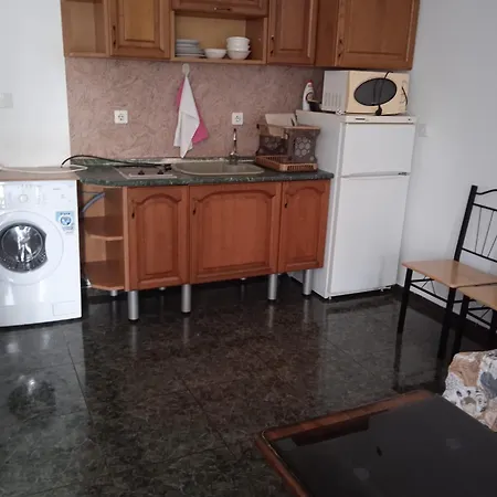 браво Appartement *