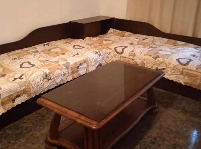 браво Апартаменты *