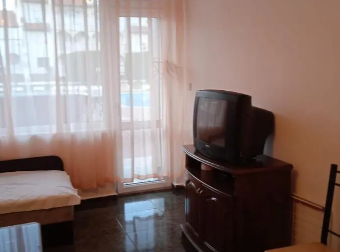 браво Солнечный берег