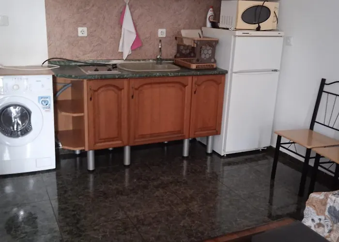 браво Апартаменты *