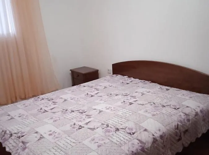 браво Apartment Sunny Beach