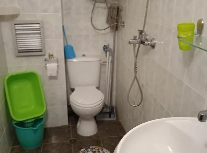 браво Apartment